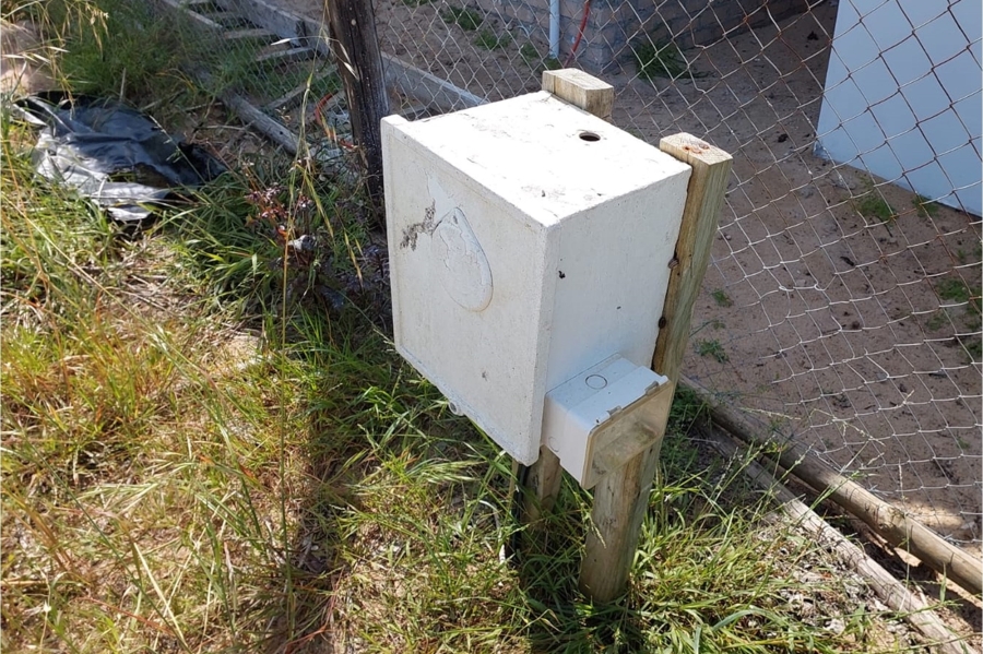0 Bedroom Property for Sale in Kleinkrantz Western Cape